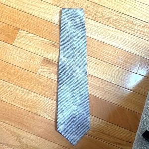 Kolte Italian silk necktie